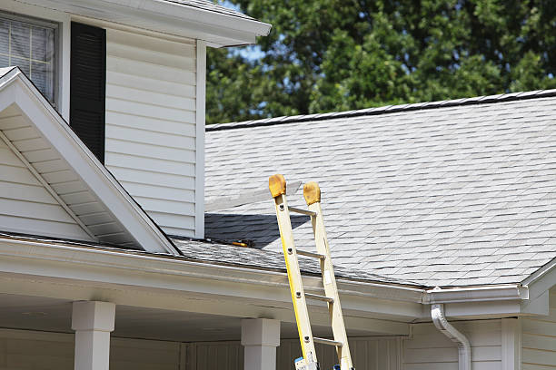 James Hardie Siding in Eagle River, WI